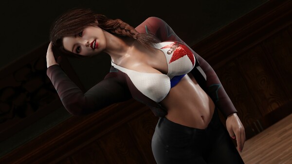 Fetish Room 18+ Demo screenshot 11
