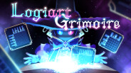 Logiart Grimoire thumbnail 0