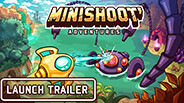 Minishoot' Adventures thumbnail 0