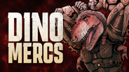 Dino Mercs <span class="ext" style="background-color: #2a475e; color: #FFFFFF;">STEAM</span> <span class="ext ext_digital">digital</span> video 1