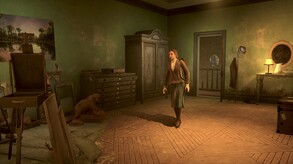 Alone in the Dark (Digital Deluxe Edition) <span class="ext" style="background-color: #2a475e; color: #FFFFFF;">STEAM</span> <span class="ext ext_digital">digital</span> video 1