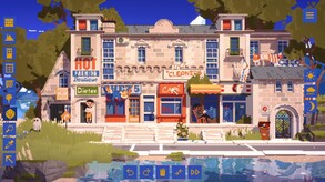 Summerhouse <span class="ext" style="background-color: #2a475e; color: #FFFFFF;">STEAM</span> <span class="ext ext_digital">digital</span> video 1