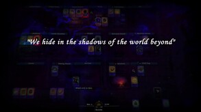 Video of The Horror at Highrook