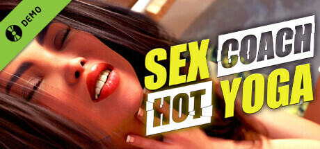 Sex Coach: Hot Yoga Demo banner