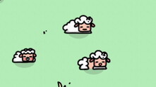 Happy Sheepies thumbnail 0