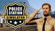 Police Station Simulator thumbnail 0