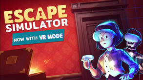 Escape Simulator