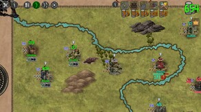 Castle Conquest: Medieval Strategy <span class="ext" style="background-color: #2a475e; color: #FFFFFF;">STEAM</span> <span class="ext ext_digital">digital</span> video 1