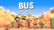 BUS: Bro u Survived thumbnail 0