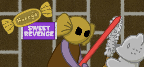 Honey's Sweet Revenge banner