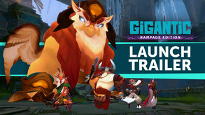 Gigantic: Rampage Edition <span class="ext ext_digital">digital</span> video 1