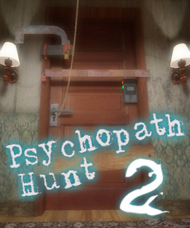 Psychopath Hunt Chapter two