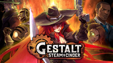 Gestalt: Steam & Cinder thumbnail 0