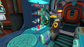 Startenders: Intergalactic Bartending <span class="ext" style="background-color: #2a475e; color: #FFFFFF;">STEAM</span> <span class="ext ext_digital">digital</span> video 1