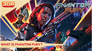 Phantom Fury thumbnail 1