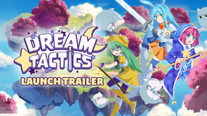 Dream Tactics <span class="ext" style="background-color: #2a475e; color: #FFFFFF;">STEAM</span> <span class="ext ext_digital">digital</span> video 1