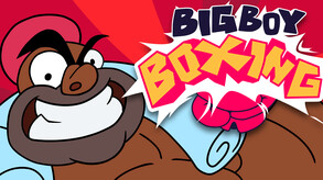 Big Boy Boxing <span class="ext" style="background-color: #2a475e; color: #FFFFFF;">STEAM</span> <span class="ext ext_digital">digital</span> video 1