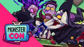 Video of Monster Prom 4: Monster Con