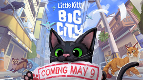 Little Kitty Big City & Stray セット Little Kitty, Big City - Switch (Nintendo Switch) | eBay