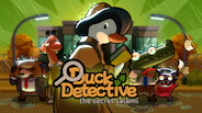 Duck Detective: The Secret Salami thumbnail 0