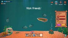 Tiny Aquarium: Social Fishkeeping thumbnail 0