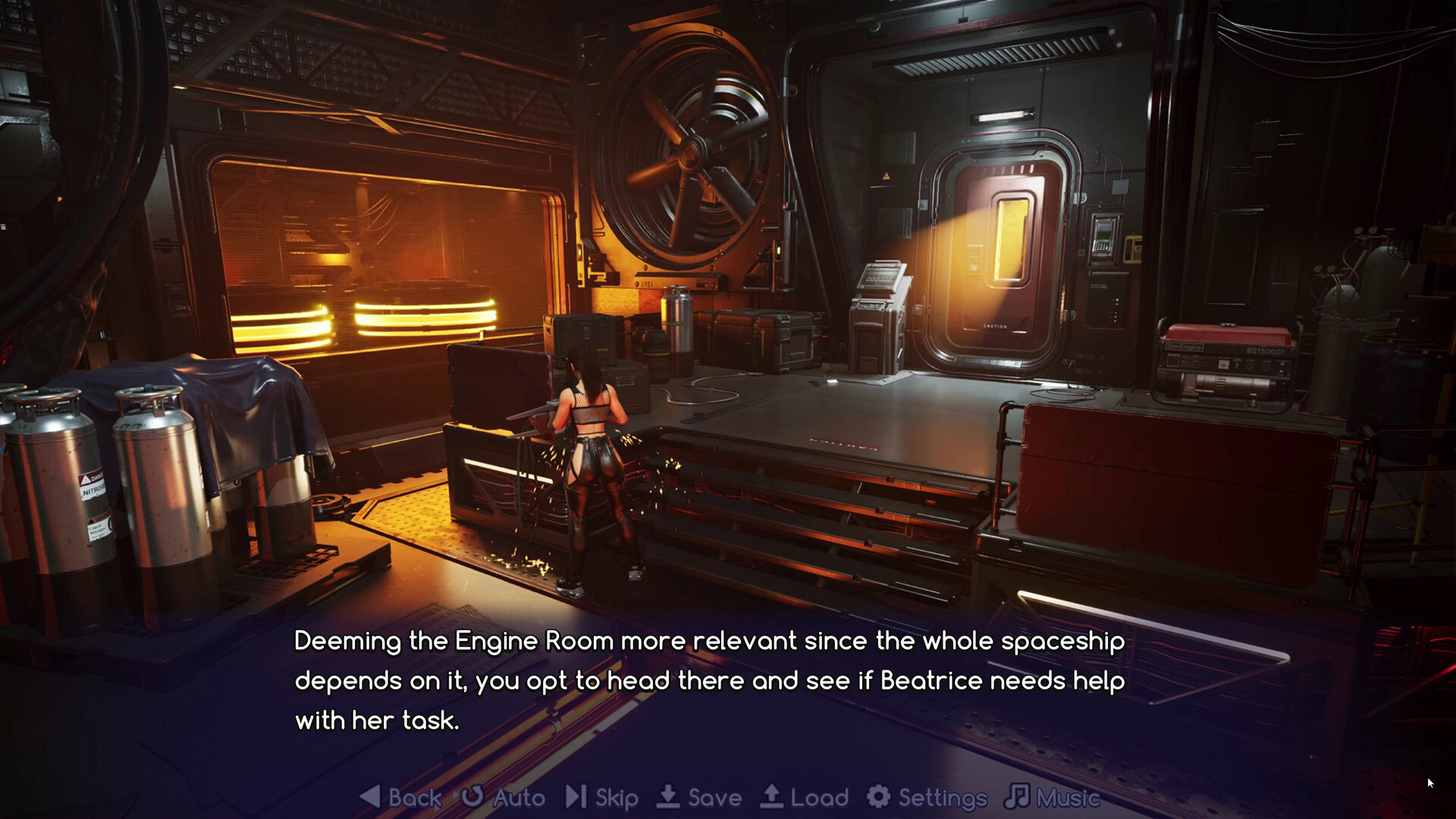 OUTMINER - 18+ Patch screenshot screenshot 12