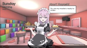 Video of I Wanna Be A Game Dev!