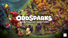 Oddsparks: An Automation Adventure thumbnail 0