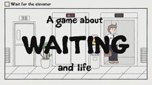 While Waiting -ただ待つゲーム- thumbnail 0