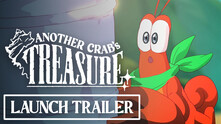 Another Crab's Treasure thumbnail 0