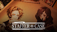 Staffer Case:超能力推理アドベンチャー thumbnail 0