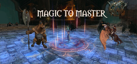 Magic To Master Playtest