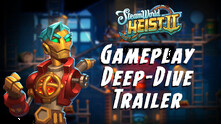 SteamWorld Heist II thumbnail 2