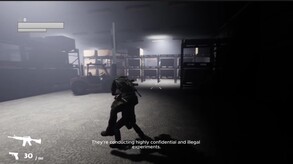 Shadow Hush <span class="ext" style="background-color: #2a475e; color: #FFFFFF;">STEAM</span> <span class="ext ext_digital">digital</span> video 1