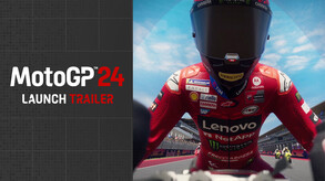 MotoGP 24 <span class="ext" style="background-color: #2a475e; color: #FFFFFF;">STEAM</span> <span class="ext ext_digital">digital</span> video 1