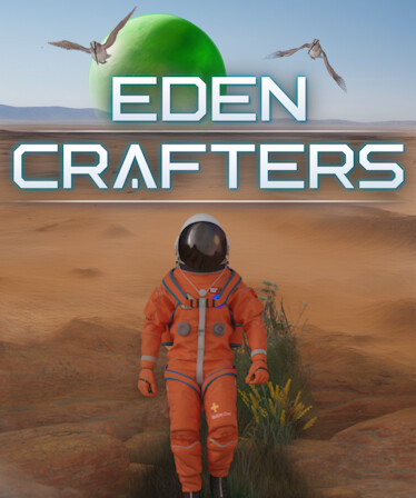 Eden Crafters