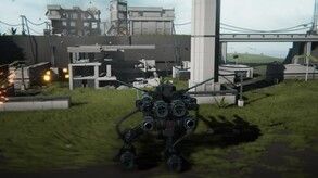 Instruments of Destruction <span class="ext" style="background-color: #2a475e; color: #FFFFFF;">STEAM</span> <span class="ext ext_digital">digital</span> video 1