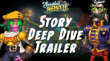 SteamWorld Heist II thumbnail 1