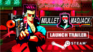 MULLET MADJACK thumbnail 0