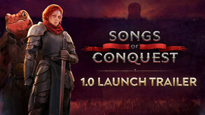 Songs of Conquest <span class="ext" style="background-color: #2a475e; color: #FFFFFF;">STEAM</span> <span class="ext ext_digital">digital</span> video 1