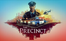 The Precinct thumbnail 0