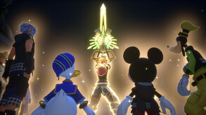 Kingdom Hearts HD 2.8 Final Chapter Prologue <span class="ext" style="background-color: #2a475e; color: #FFFFFF;">STEAM</span> <span class="ext ext_digital">digital</span> video 1