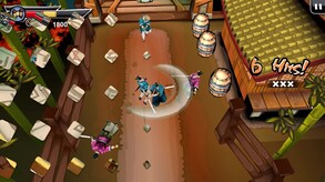 Samurai of the Samurais <span class="ext" style="background-color: #2a475e; color: #FFFFFF;">STEAM</span> <span class="ext ext_digital">digital</span> video 1