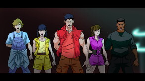 Mighty Morphin Power Rangers: Rita's Rewind <span class="ext ext_digital">digital</span> video 1