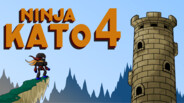 Ninja Kato 4 <span class="ext" style="background-color: #2a475e; color: #FFFFFF;">STEAM</span> <span class="ext ext_digital">digital</span> video 1