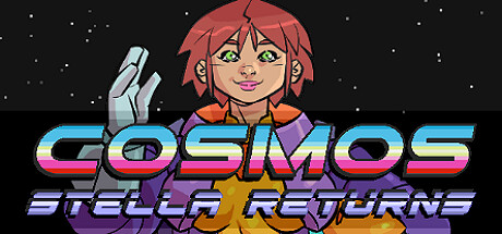 Cosmos: Stella Returns header image