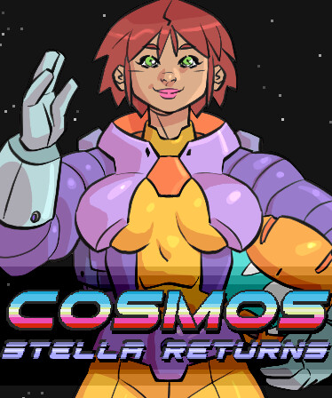 Cosmos: Stella Returns