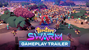 Temtem: Swarm <span class="ext" style="background-color: #2a475e; color: #FFFFFF;">STEAM</span> <span class="ext ext_digital">digital</span> video 1
