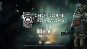 Chornobyl Liquidators <span class="ext" style="background-color: #2a475e; color: #FFFFFF;">STEAM</span> <span class="ext ext_digital">digital</span> video 1