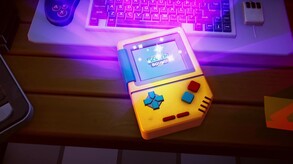 Screenbound <span class="ext" style="background-color: #2a475e; color: #FFFFFF;">STEAM</span> <span class="ext ext_digital">digital</span> video 1